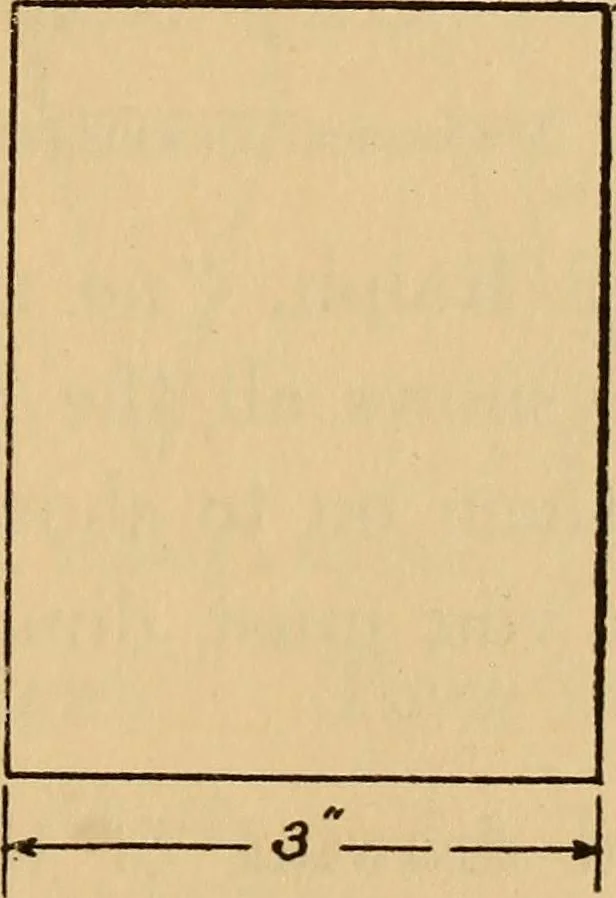 An illustration from Carpentry and woodwork, 1911, leaf 52