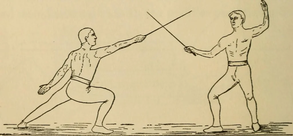 An illustration from Carpentry and woodwork, 1911, leaf 65