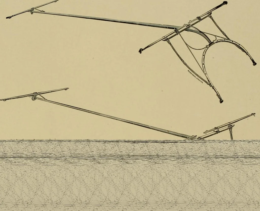 An illustration from Carriage builders catalogue, 1909, leaf 75