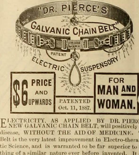 An illustration from The Carrier dove, 1884, leaf 111