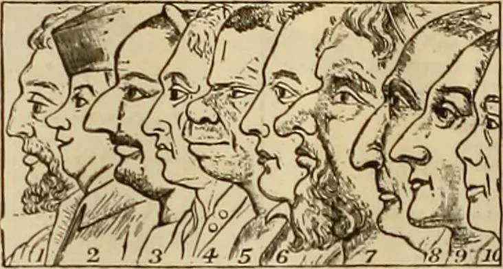 An illustration from The Carrier dove, 1884, leaf 141