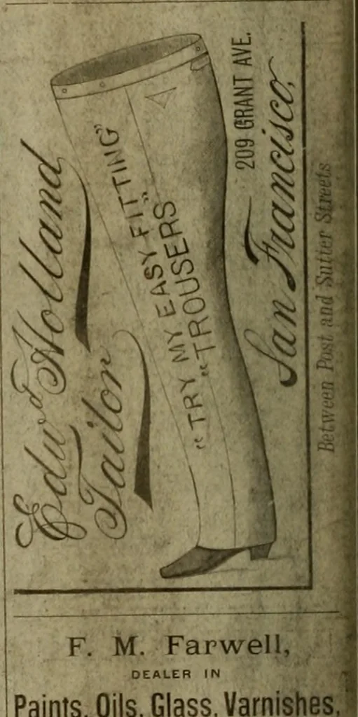 An illustration from The Carrier dove, 1884, leaf 147