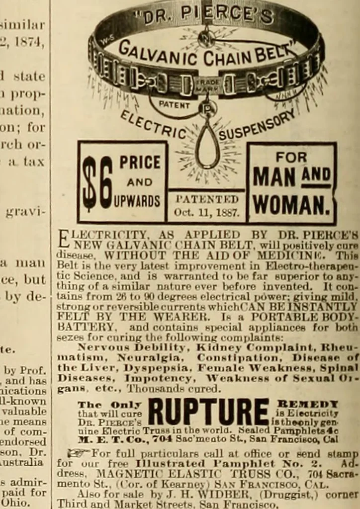 An illustration from The Carrier dove, 1884, leaf 195