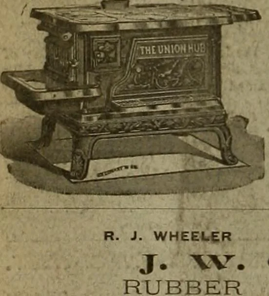 An illustration from The Carrier dove, 1884, leaf 233