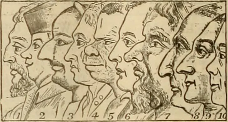 An illustration from The Carrier dove, 1884, leaf 319