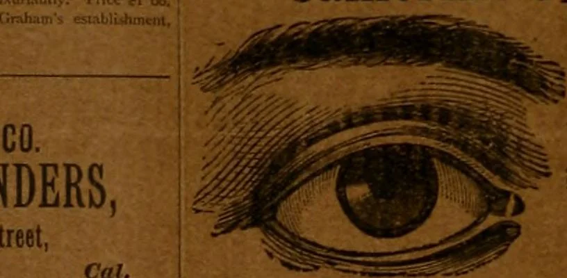 An illustration from The Carrier dove, 1884, leaf 441