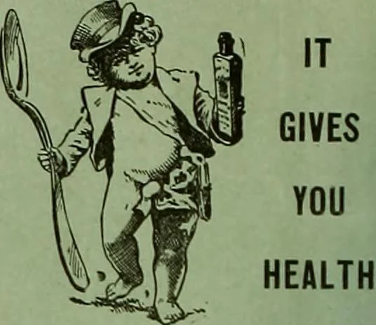 An illustration from The Carrier dove, 1884, leaf 443