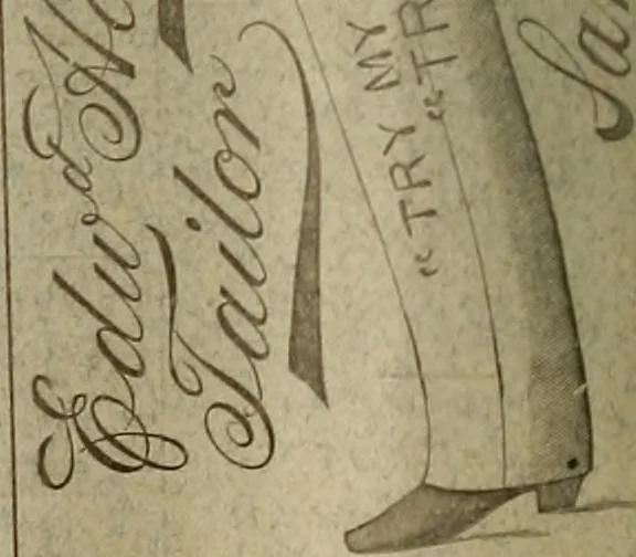 An illustration from The Carrier dove, 1884, leaf 5