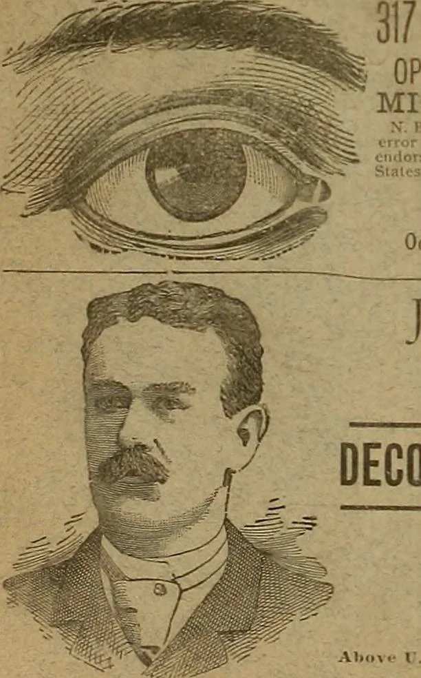 An illustration from The Carrier dove, 1884, leaf 549