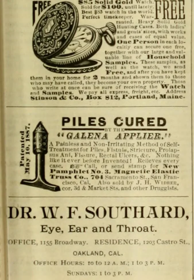 An illustration from The Carrier dove, 1884, leaf 84