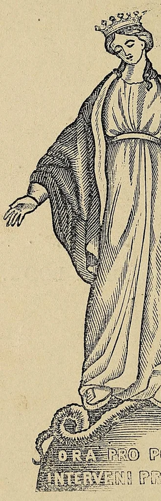 An illustration from Carrier reading-book, 1894, leaf 10