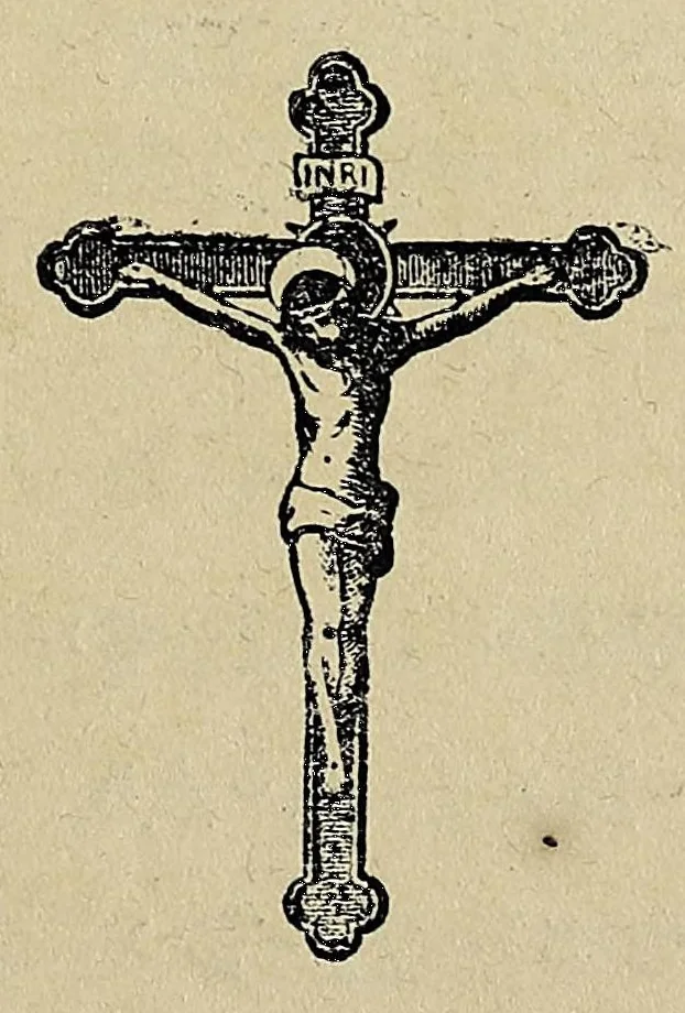 An illustration from Carrier reading-book, 1894, leaf 69