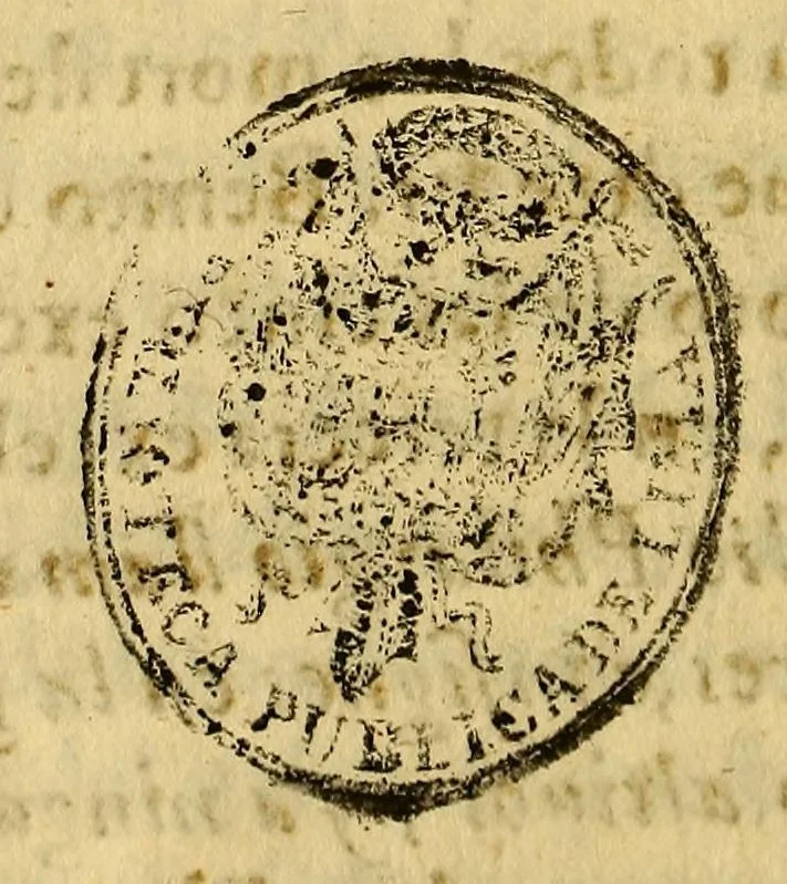 An illustration from Carta al Excmo. señor don Baltasar de la Cueva, ; conde del Castellar, marques de Malagon, virrey, gouernador, y capitan general de los Reynos del Peru, Tierrafirme, y Chile. Por el doctor don Diego Andres Rocha, alcalde del Crimen de la Real Audiencia de los Reyes. En que se tratan algunos discursos tocantes a la milicia christiana., 1675, leaf 138