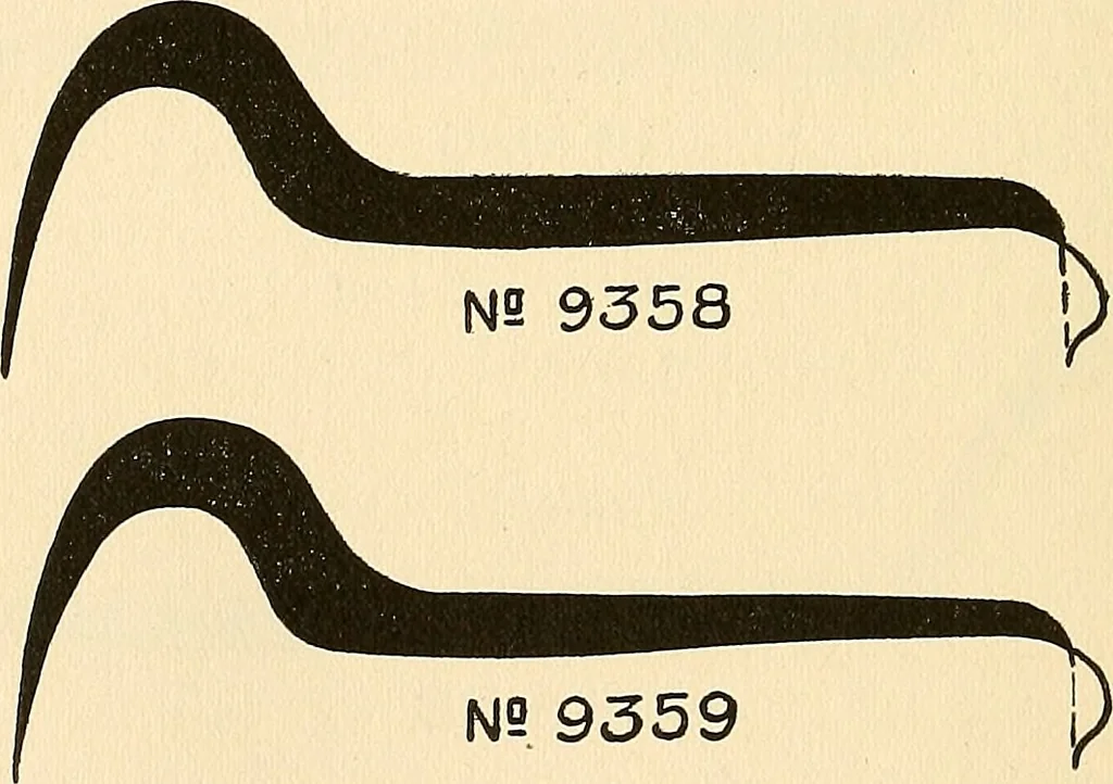 An illustration from The car wheel; giving the results of a series of investigations, 1907, leaf 139