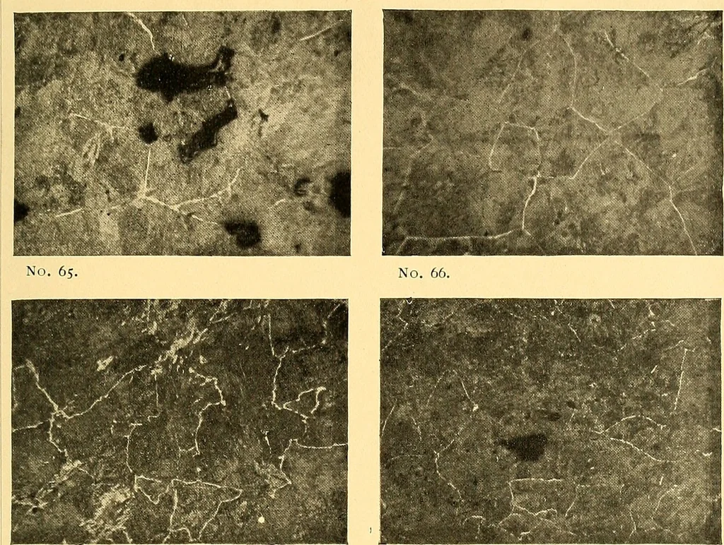 An illustration from The car wheel; giving the results of a series of investigations, 1907, leaf 78
