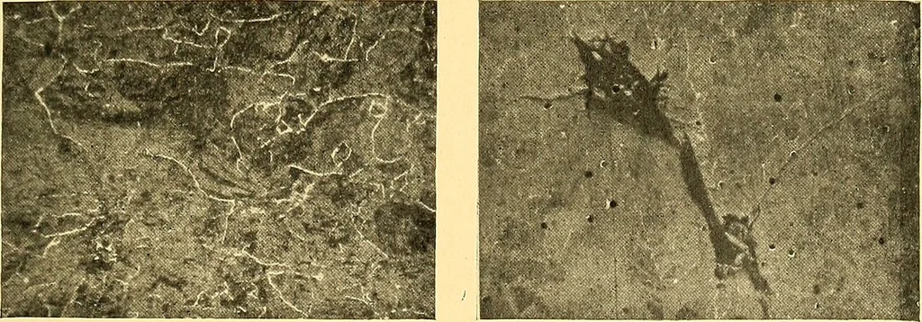 An illustration from The car wheel; giving the results of a series of investigations, 1907, leaf 78