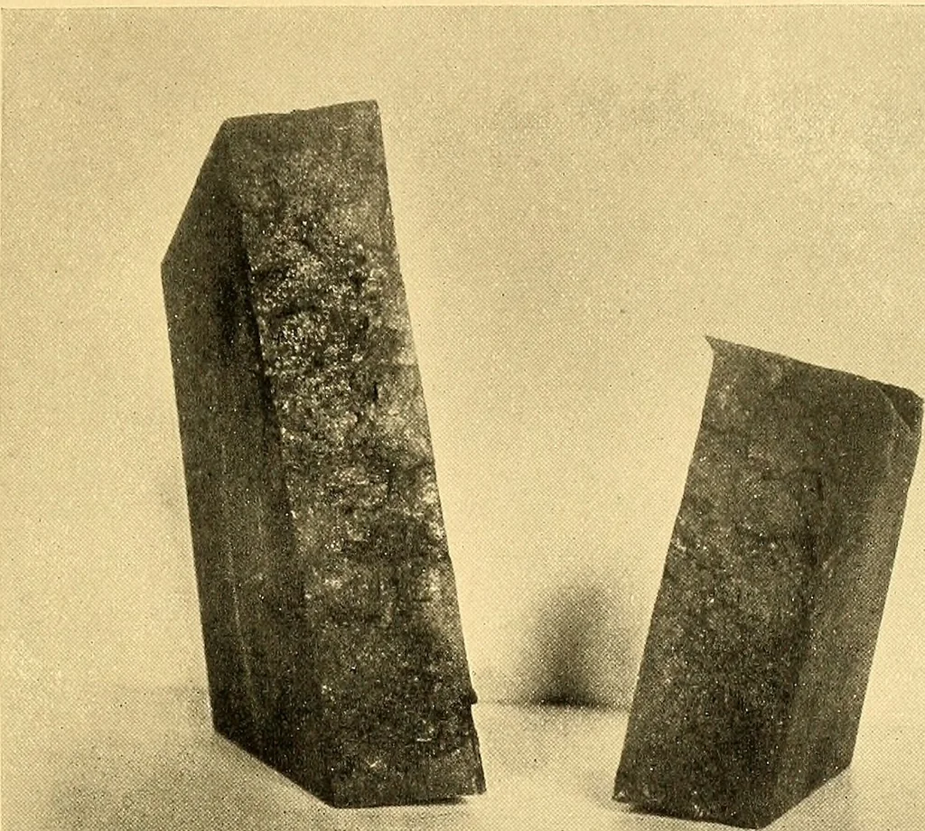 An illustration from The car wheel; giving the results of a series of investigations, 1907, leaf 80
