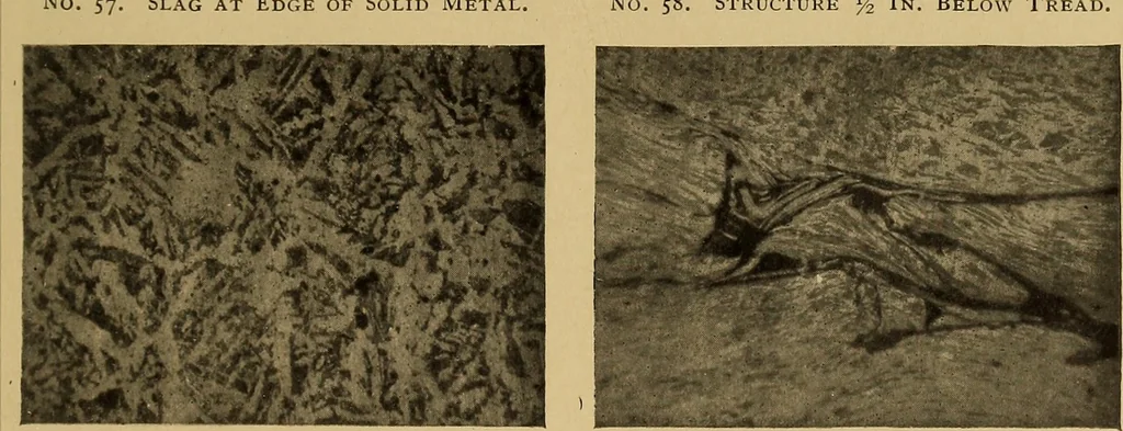 An illustration from The car wheel; giving the results of a series of investigations, 1907, leaf 72