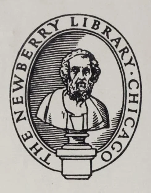 An illustration from Machumetis, Saracenorum principis, eiuśque successorum uitae, doctrina, ac ipse Alcoran, 1550, leaf 1