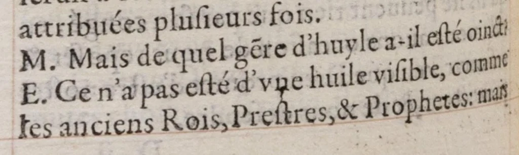 An illustration from Pseaumes de David, 1562, leaf 519