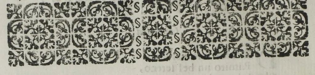 An illustration from Il tiranno di Colco, 1688, leaf 35