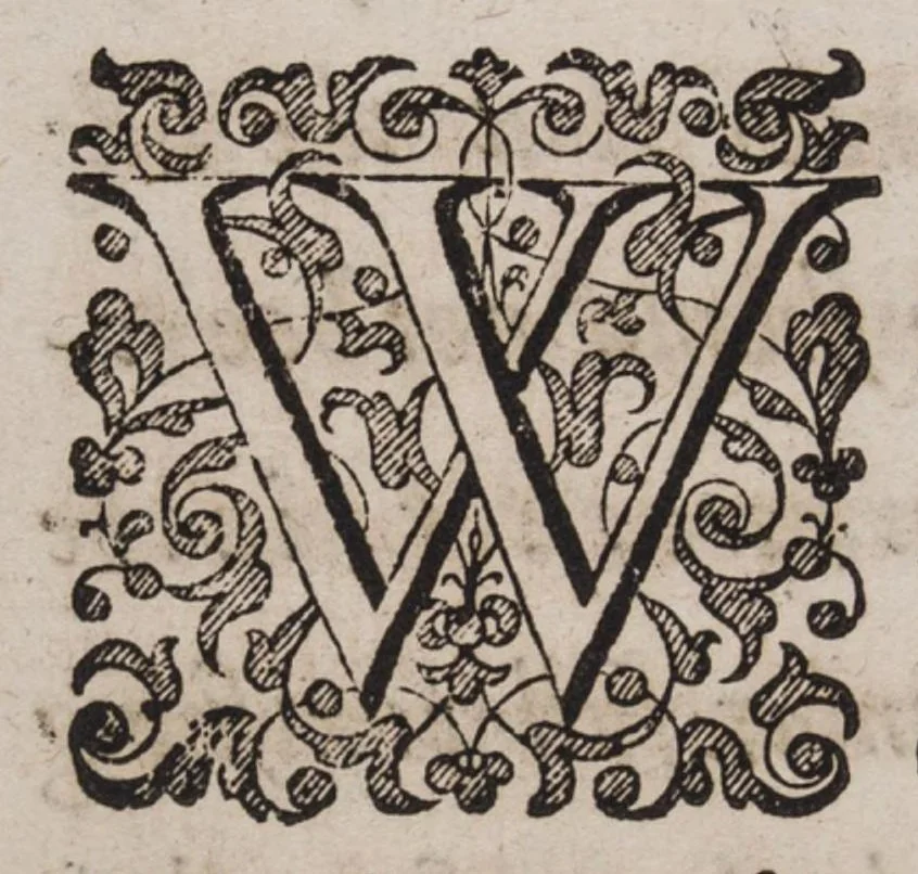 An illustration from The Kings Maiesties declaration to his subjects, concerning lawfull sports to bee vsed, 1633, leaf 8