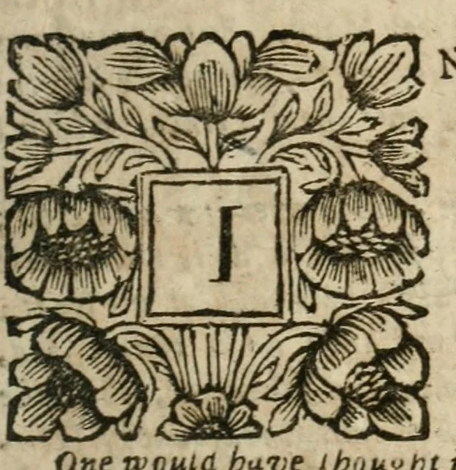 An illustration from The case of the allegiance due to sovereign powers, stated and resolved, according to scripture and reason, and the principles of the Church of England. With a more particular respect to the oath, lately enjoyned, of allegiance to Their present Majesties, K. William and Q. Mary, 1691, leaf 7
