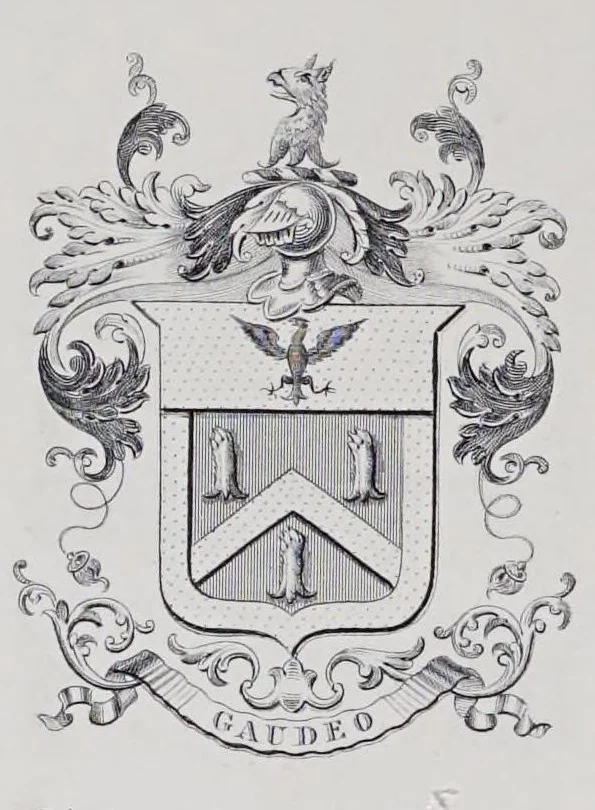 An illustration from The case of John Wilmore truly and impartially related: or, A looking-glass for all merchants and planters that are concerned in the American plantations., 1682, leaf 2