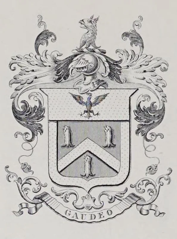 An illustration from The case of John Wilmore truly and impartially related: or, A looking-glass for all merchants and planters that are concerned in the American plantations., 1682, leaf 2