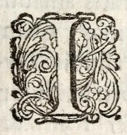 An illustration from Caspari Bartholini thom. f. De inauribus veterum syntagma ; accedit mantissa ex Thomae Bartholini miscellaneis medicis De annulis narium, 1676, leaf 25