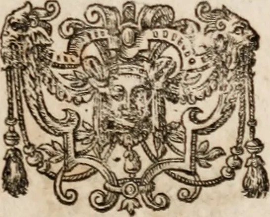 An illustration from Caspari Bavhini ... theatri botanici in qvo plantæ svpra sexcentæ ab ipso primum descriptæ cum plurimis figuris proponuntur, 1671, leaf 168