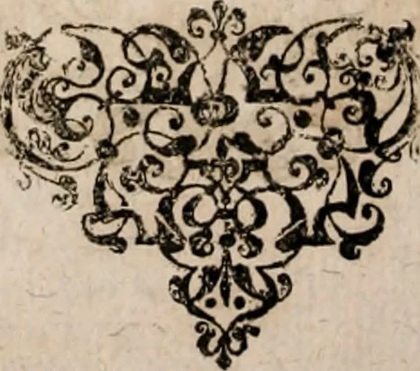 An illustration from Caspari Bavhini ... theatri botanici in qvo plantæ svpra sexcentæ ab ipso primum descriptæ cum plurimis figuris proponuntur, 1671, leaf 169