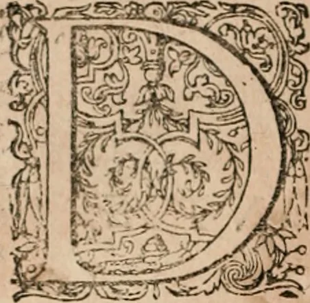 An illustration from Caspari Bavhini ... theatri botanici in qvo plantæ svpra sexcentæ ab ipso primum descriptæ cum plurimis figuris proponuntur, 1671, leaf 7