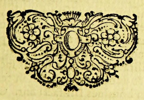 An illustration from Casparis Barlaei Orationum liber. : Accesserunt alia nonnulla varii & amoenioris argumenti, 1643, leaf 115