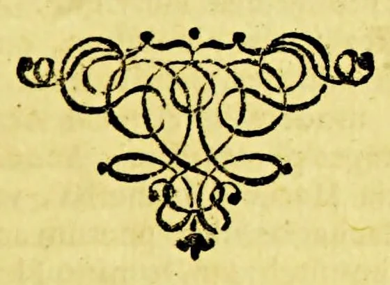 An illustration from Casparis Barlaei Orationum liber. : Accesserunt alia nonnulla varii & amoenioris argumenti, 1643, leaf 261