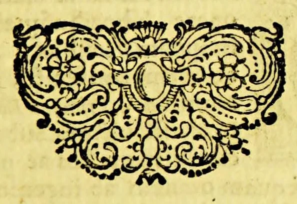 An illustration from Casparis Barlaei Orationum liber. : Accesserunt alia nonnulla varii & amoenioris argumenti, 1643, leaf 321