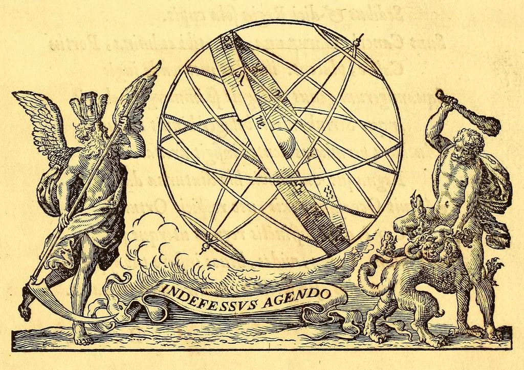 An illustration from Casparis Barlæi, rerum per octennium in Brasilia et alibi nuper gestarum, sub præfectura illustrissimi Comitis I. Mauritii, Nassoviæ, &c. comitis, nunc Vesaliæ gubernatoris & equitatus fderatorum Belgii ordd. sub Auriaco ductoris, historia, 1647, leaf 7