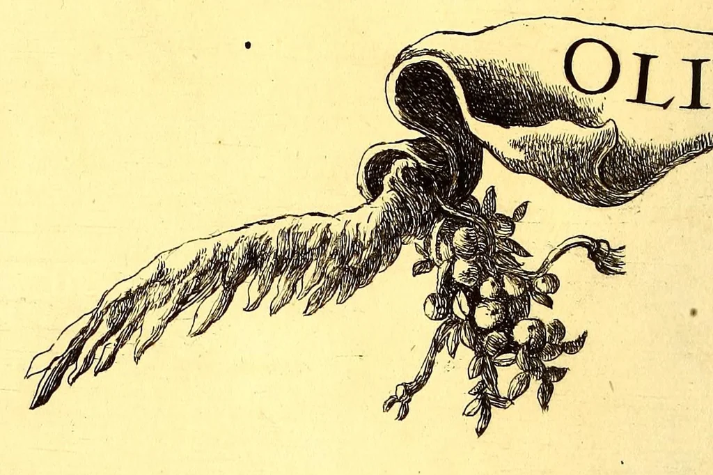 An illustration from Casparis Barlæi, rerum per octennium in Brasilia et alibi nuper gestarum, sub præfectura illustrissimi Comitis I. Mauritii, Nassoviæ, &c. comitis, nunc Vesaliæ gubernatoris & equitatus fderatorum Belgii ordd. sub Auriaco ductoris, historia, 1647, leaf 92
