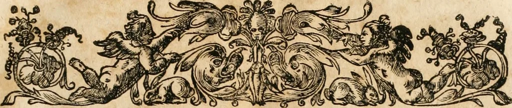 An illustration from Casparis Klockii ... Tractatus nomico-politicus de contributionibus in Romano-Germanico-Imperio et aliis regnis ut plurimum usitatis [electronic resource] : in quo imperatoris Rom. regum ... aliorumque statuum imperii ... jura inspersis multifariis theologico-juridico-historico-politicis discursibus ... & in singulari fasciculo digestis consultationibus sive responsis prudentum hactenus necdum divulgatis accuratè & nervosè enucleantur ., 1676, leaf 20