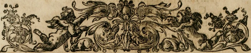 An illustration from Casparis Klockii ... Tractatus nomico-politicus de contributionibus in Romano-Germanico-Imperio et aliis regnis ut plurimum usitatis [electronic resource] : in quo imperatoris Rom. regum ... aliorumque statuum imperii ... jura inspersis multifariis theologico-juridico-historico-politicis discursibus ... & in singulari fasciculo digestis consultationibus sive responsis prudentum hactenus necdum divulgatis accuratè & nervosè enucleantur ., 1676, leaf 27