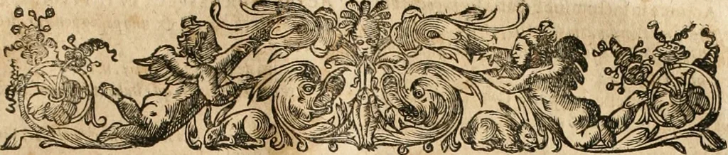 An illustration from Casparis Klockii ... Tractatus nomico-politicus de contributionibus in Romano-Germanico-Imperio et aliis regnis ut plurimum usitatis [electronic resource] : in quo imperatoris Rom. regum ... aliorumque statuum imperii ... jura inspersis multifariis theologico-juridico-historico-politicis discursibus ... & in singulari fasciculo digestis consultationibus sive responsis prudentum hactenus necdum divulgatis accuratè & nervosè enucleantur ., 1676, leaf 614