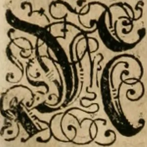 An illustration from Casparis Klockii ... Tractatus nomico-politicus de contributionibus in Romano-Germanico-Imperio et aliis regnis ut plurimum usitatis [electronic resource] : in quo imperatoris Rom. regum ... aliorumque statuum imperii ... jura inspersis multifariis theologico-juridico-historico-politicis discursibus ... & in singulari fasciculo digestis consultationibus sive responsis prudentum hactenus necdum divulgatis accuratè & nervosè enucleantur ., 1676, leaf 761