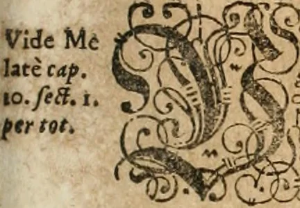 An illustration from Casparis Klockii ... Tractatus nomico-politicus de contributionibus in Romano-Germanico-Imperio et aliis regnis ut plurimum usitatis [electronic resource] : in quo imperatoris Rom. regum ... aliorumque statuum imperii ... jura inspersis multifariis theologico-juridico-historico-politicis discursibus ... & in singulari fasciculo digestis consultationibus sive responsis prudentum hactenus necdum divulgatis accuratè & nervosè enucleantur ., 1676, leaf 776