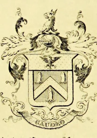An illustration from Casparius Barlæi Antverpiani poemata. : Editio IV, altera plus parte auctior. Pars I. Heroicum, 1645, leaf 2