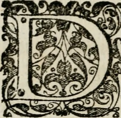 An illustration from Cassander evangelicus, sive, In plaeisq[ue] assertor Aug. confessionis graviss, das ist, Die jenige Puncten : worinn der Fürnehme hochgelehrte vnd in der römisch-catholischen Kirchen weitgerühmte Mann, Georgius Cassander, die Augsburg confession mit gutem Grund gebillichet : aus dem Bedencken, so auff Keysers Ferdinandi I. vnd Keys. Maximiliani II. hochlöblichster Ged. allergnädigsten Befehl vnd Beförderung aller dreyen geistlichen Ehurfürsten Maintz, Cöln vnd Frier gefertiget, 1631, leaf 25