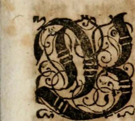 An illustration from Cassander evangelicus, sive, In plaeisq[ue] assertor Aug. confessionis graviss, das ist, Die jenige Puncten : worinn der Fürnehme hochgelehrte vnd in der römisch-catholischen Kirchen weitgerühmte Mann, Georgius Cassander, die Augsburg confession mit gutem Grund gebillichet : aus dem Bedencken, so auff Keysers Ferdinandi I. vnd Keys. Maximiliani II. hochlöblichster Ged. allergnädigsten Befehl vnd Beförderung aller dreyen geistlichen Ehurfürsten Maintz, Cöln vnd Frier gefertiget, 1631, leaf 292