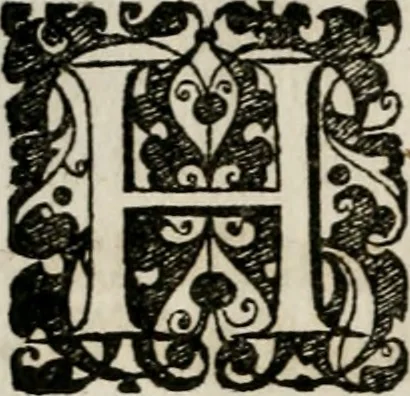 An illustration from Cassander evangelicus, sive, In plaeisq[ue] assertor Aug. confessionis graviss, das ist, Die jenige Puncten : worinn der Fürnehme hochgelehrte vnd in der römisch-catholischen Kirchen weitgerühmte Mann, Georgius Cassander, die Augsburg confession mit gutem Grund gebillichet : aus dem Bedencken, so auff Keysers Ferdinandi I. vnd Keys. Maximiliani II. hochlöblichster Ged. allergnädigsten Befehl vnd Beförderung aller dreyen geistlichen Ehurfürsten Maintz, Cöln vnd Frier gefertiget, 1631, leaf 35
