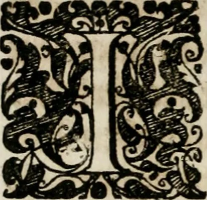 An illustration from Cassander evangelicus, sive, In plaeisq[ue] assertor Aug. confessionis graviss, das ist, Die jenige Puncten : worinn der Fürnehme hochgelehrte vnd in der römisch-catholischen Kirchen weitgerühmte Mann, Georgius Cassander, die Augsburg confession mit gutem Grund gebillichet : aus dem Bedencken, so auff Keysers Ferdinandi I. vnd Keys. Maximiliani II. hochlöblichster Ged. allergnädigsten Befehl vnd Beförderung aller dreyen geistlichen Ehurfürsten Maintz, Cöln vnd Frier gefertiget, 1631, leaf 47