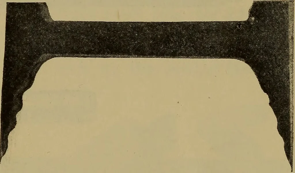 An illustration from Cassells' carpentry and joinery, 1907, leaf 26