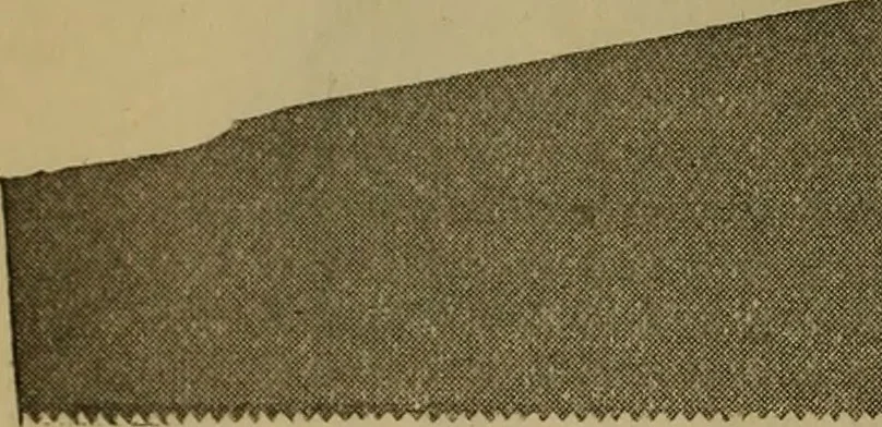 An illustration from Cassells' carpentry and joinery, 1907, leaf 31